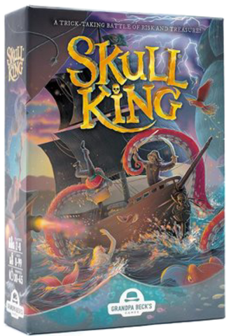 Skull King