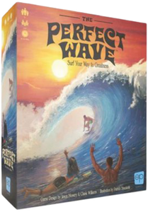 The Perfect Wave