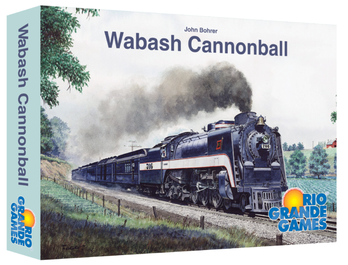 Wabash Cannonball