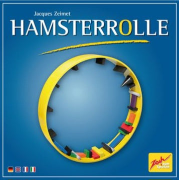 Hamsterrolle