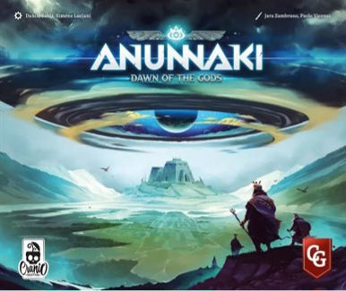 Anunnaki: Dawn of the Gods(Preorder)