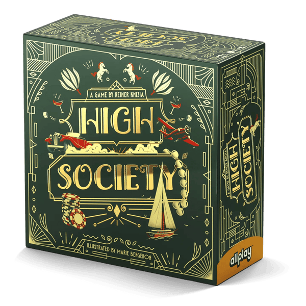 High Society