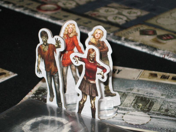 Dead of Winter freeshipping - The Gamers Table