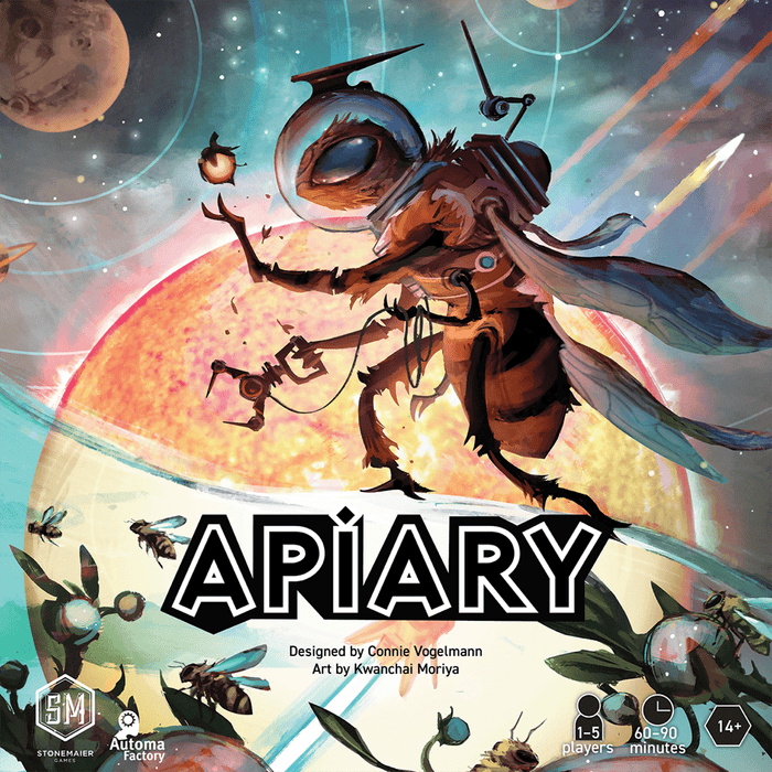 APIARY