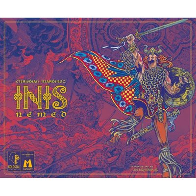Inis: Nemed (Preorder)