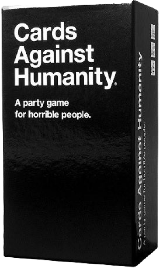 Cards Against Humanity