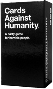 Cards Against Humanity