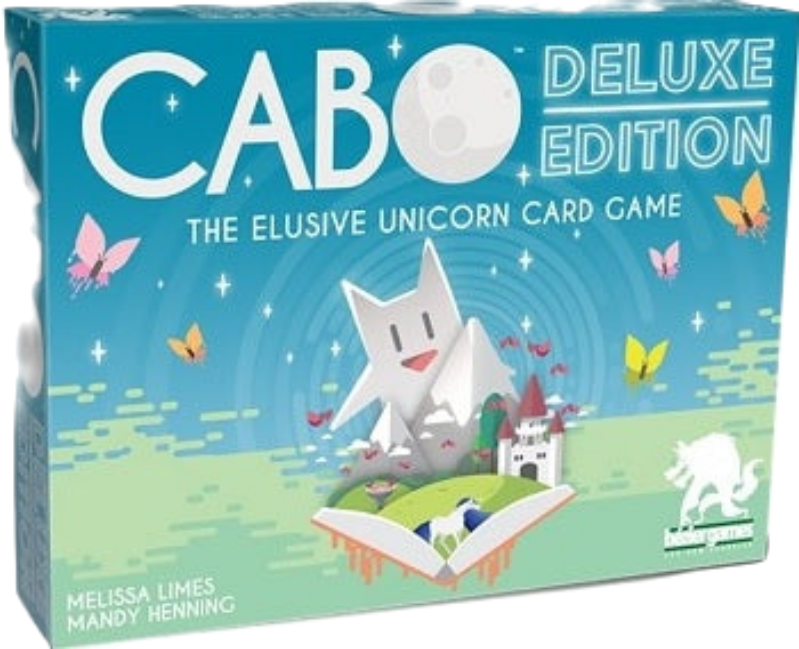 CABO DELUXE EDITION