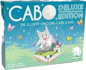 CABO DELUXE EDITION