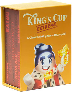KING'S CUP EXTREME