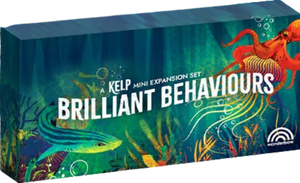 KELP: BRILLIANT BEHAVIORS EXPANSION