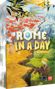 ROME IN A DAY