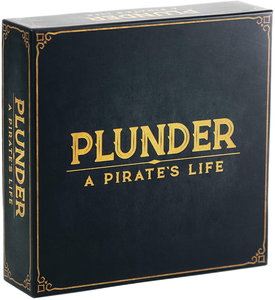 PLUNDER: A PIRATE'S LIFE