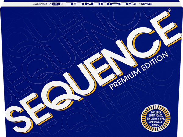 SEQUENCE PREMIUM