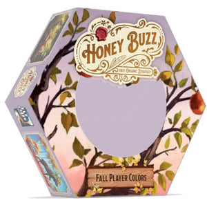 HONEY BUZZ FALL PLAYER COLOR PACK