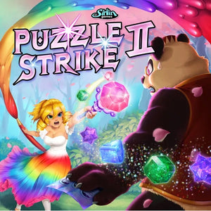 PUZZLE STRIKE II