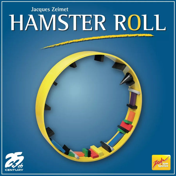 Hamsterrolle