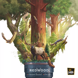 REDWOOD