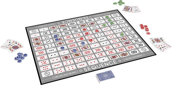 SEQUENCE PREMIUM