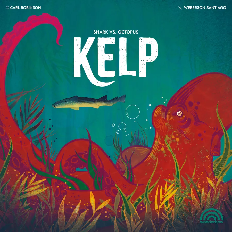 KELP