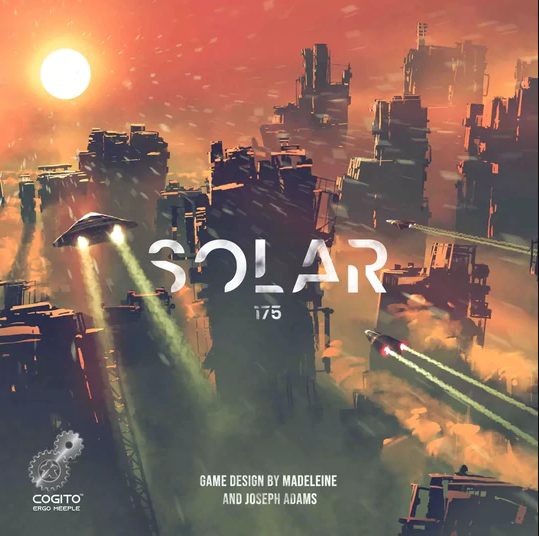 SOLAR 175