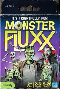 MONSTER FLUXX