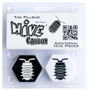 HIVE: PILLBUG CARBON EDITION