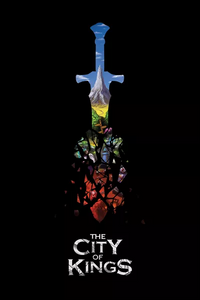 THE CITY OF KINGS REFRESHED