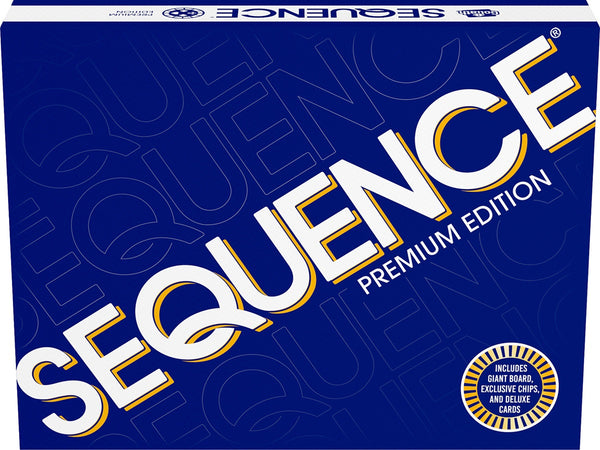 SEQUENCE PREMIUM