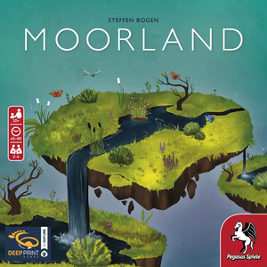 MOORLAND