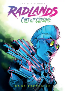 RADLANDS CULT OF CHROME