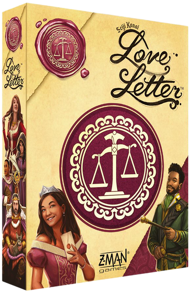 LOVE LETTER