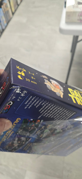 Galaxy Trucker (Dented)