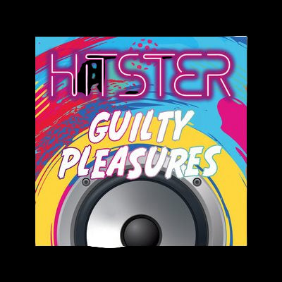 Hitster - Guilty Pleasures