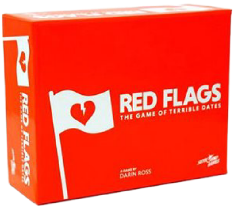 Red Flags