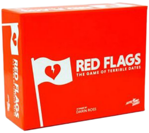 Red Flags