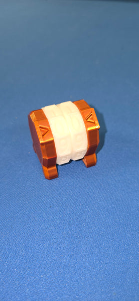 Life/Score dial, various colours