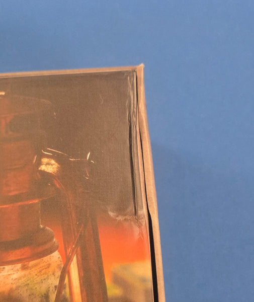 Wildcatters - Open Box