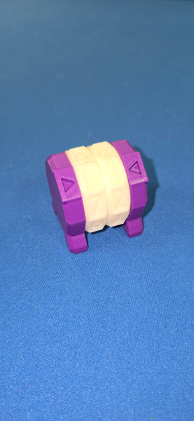 Life/Score dial, various colours