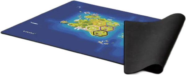 Container Playmat