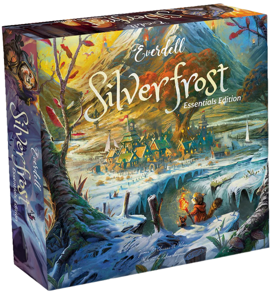 Silverfrost: Essentials Edition