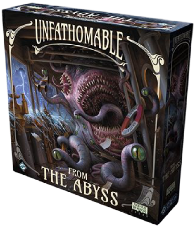 Unfathomable: From the Abyss