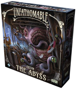 Unfathomable: From the Abyss