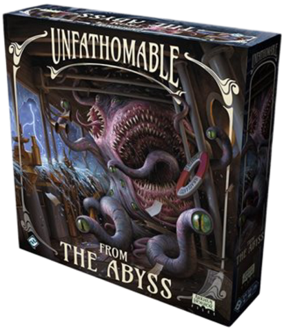 Unfathomable: From the Abyss (Preorder)