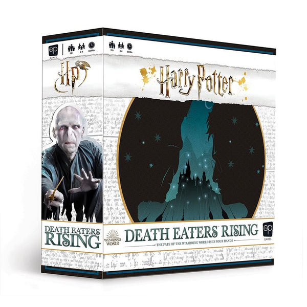 Harry Potter: Death Eaters Rising freeshipping - The Gamers Table