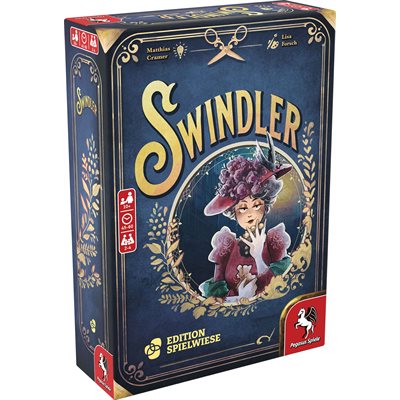 Swindler