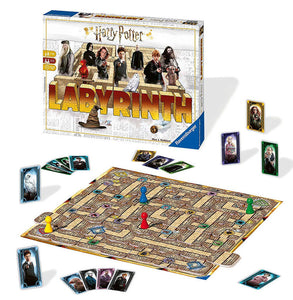 Harry Potter Labyrinth freeshipping - The Gamers Table