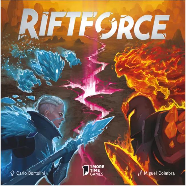 Riftforce freeshipping - The Gamers Table