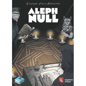 Aleph Null