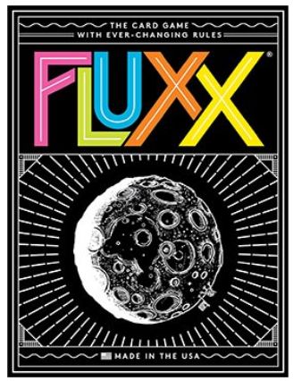 Fluxx Version 5.0